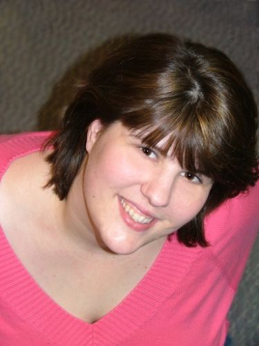 Gretchen Taylor