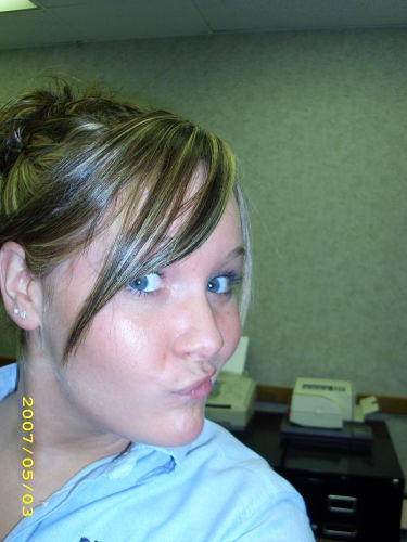 Jennifer Aldridge