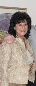 Wanda Champagne