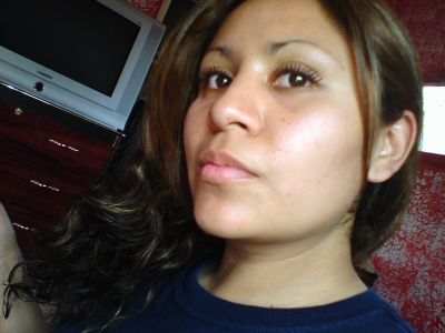 Sandra Villa Gomez