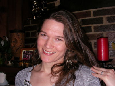 Nicole Rowan