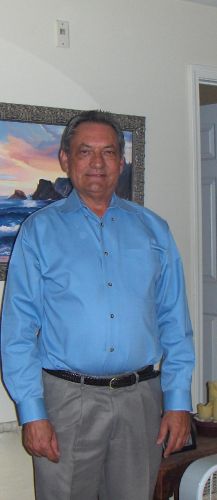 Larry Orr