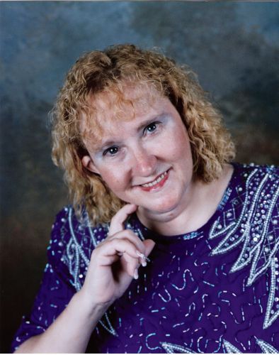 Deborah Spencer