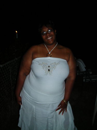 Quandra Overton