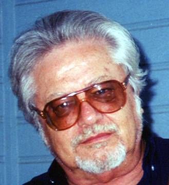 Ross Morrow