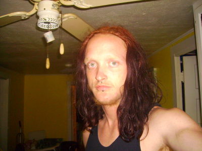 Kenny Waterman