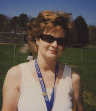 Suzanne Stilwell