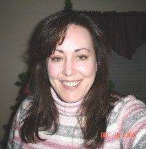 Colleen Mcginness