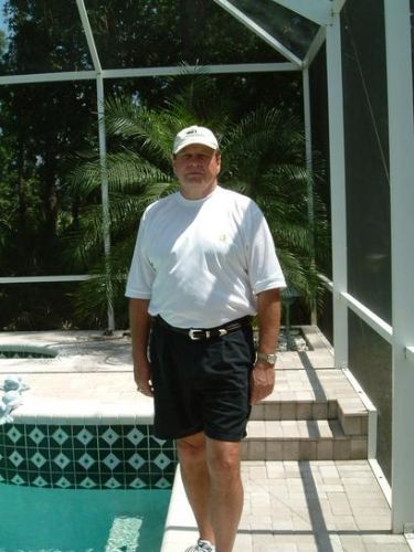 Bill Hershman