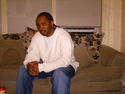 Melvin Peters