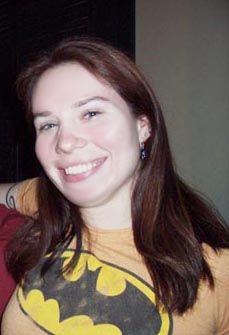 Erica Burger