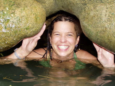 Tonya Clark