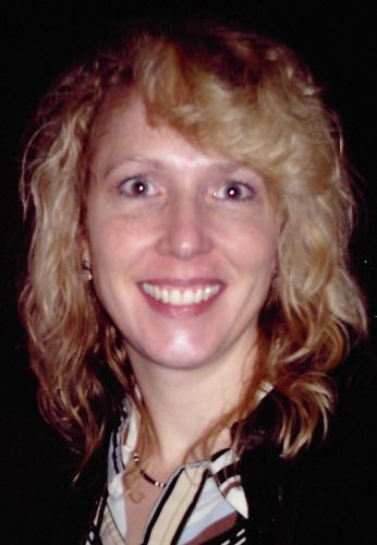 Michelle Hutchinson