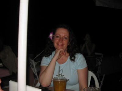 Donna Mulcahy