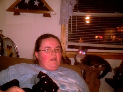 Marcie Wadsworth