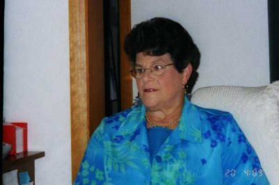 Susan Kelley