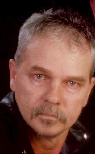 Darryl Wilson