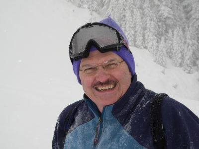 John Freeman