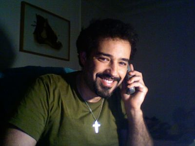 Hernan Cortes