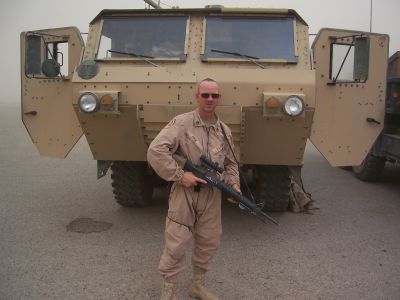 Edward Oden