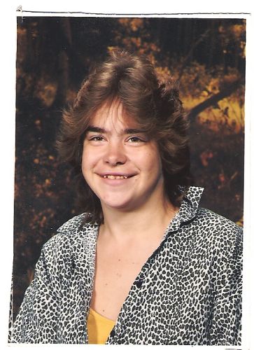 Regina Isaacs