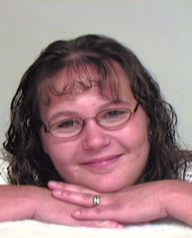 Susan Jewell