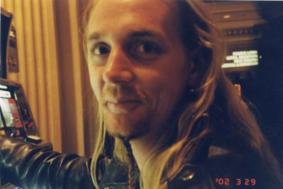 Glenn Oliver
