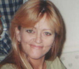 Rose Spiers