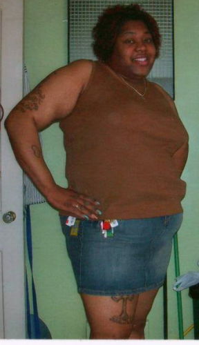 Jeanette Gale