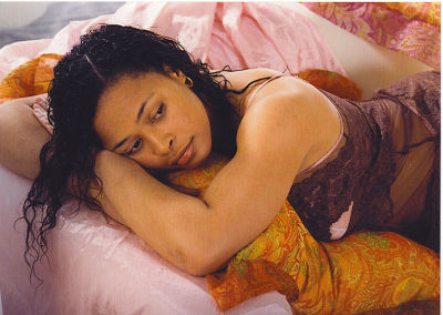 Jacqueline Jackson