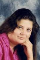 Geraldine Newland