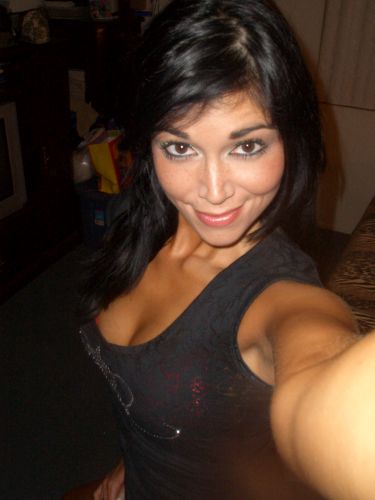 Darlene Raya