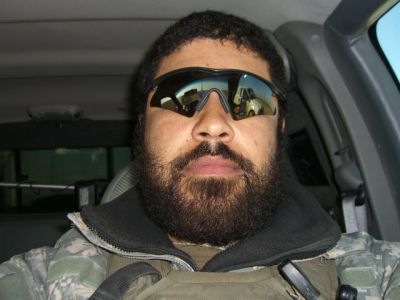 Carlos Ramos