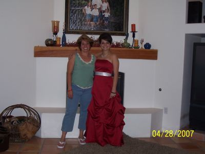 Annette Dugger