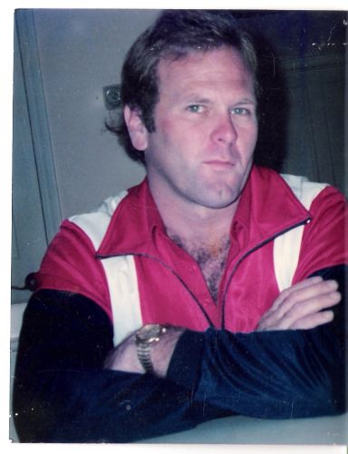 Keith Lindeke