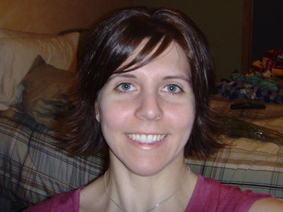 Nichole Jopp