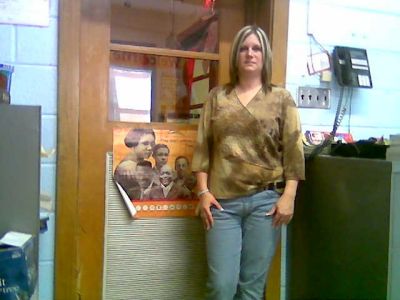 Sherri Calhoon