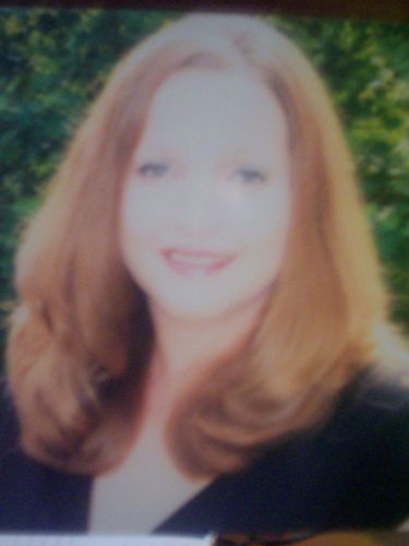 Paula Meadows