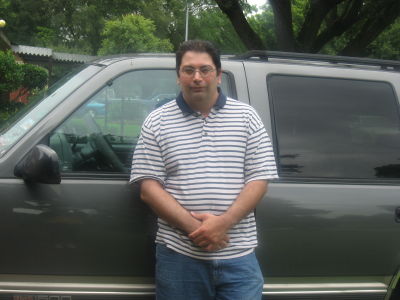 Randal Figueroa