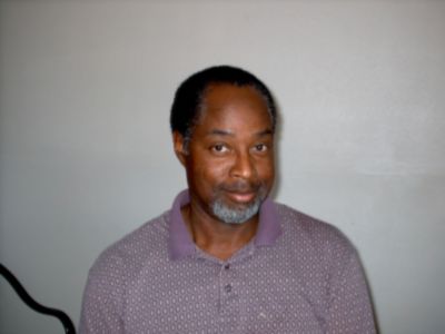 Louis Washington