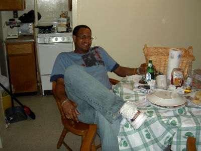 Kareem Vasquez-Polanco