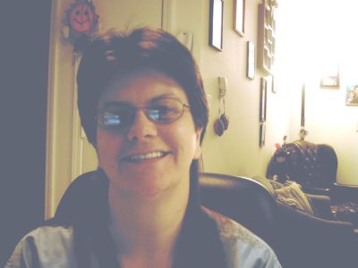 Cynthia Poynter