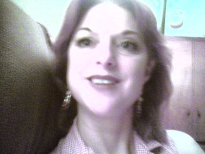 Pamela Robertson