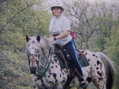 Dawn Bowles
