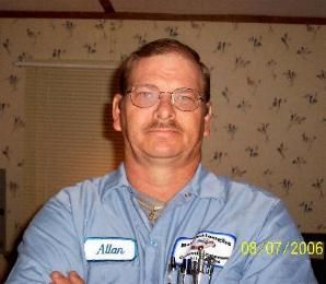 Allan Baker