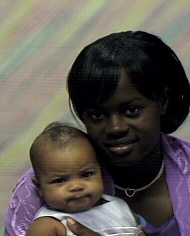 Trinica Mosley