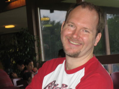 Jeffrey Martinhauk