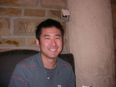 Kentaro Yamada