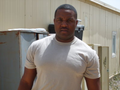 Timothy Moses
