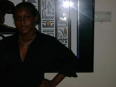 Gabrielle Taylor